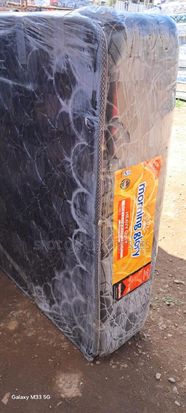 5by6 10inch HD Quilted Mattresses - thumbnail 2