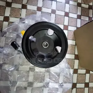 Ford Ranger Power Steering Pump