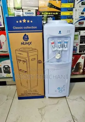 Nunix Water Dispenser