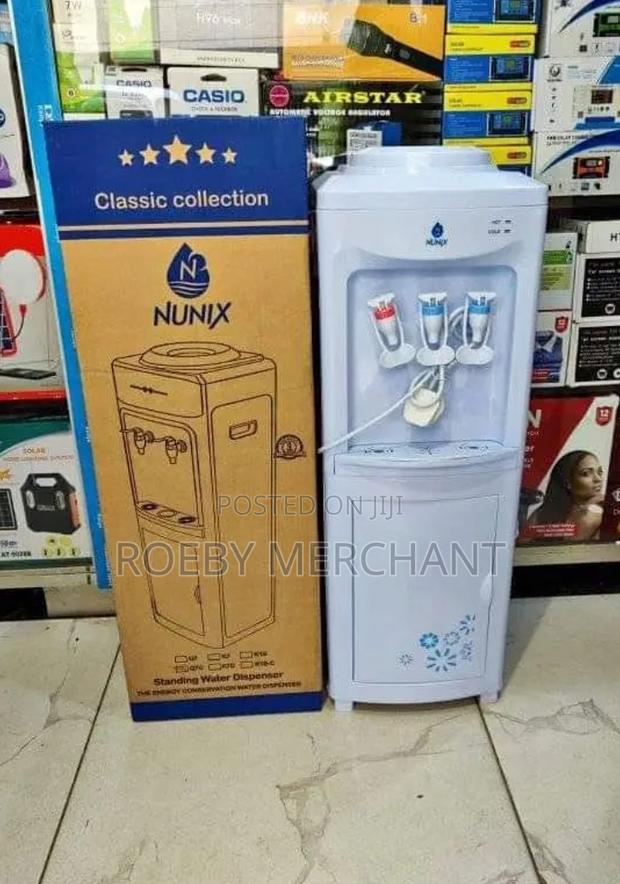 Nunix Water Dispenser