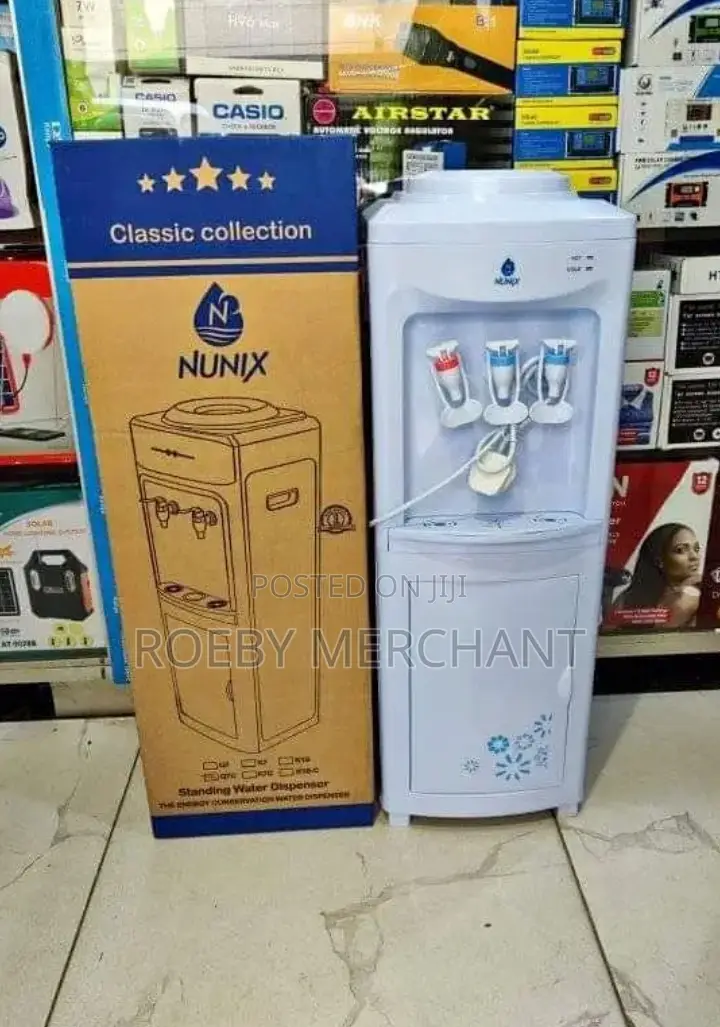 Nunix Water Dispenser