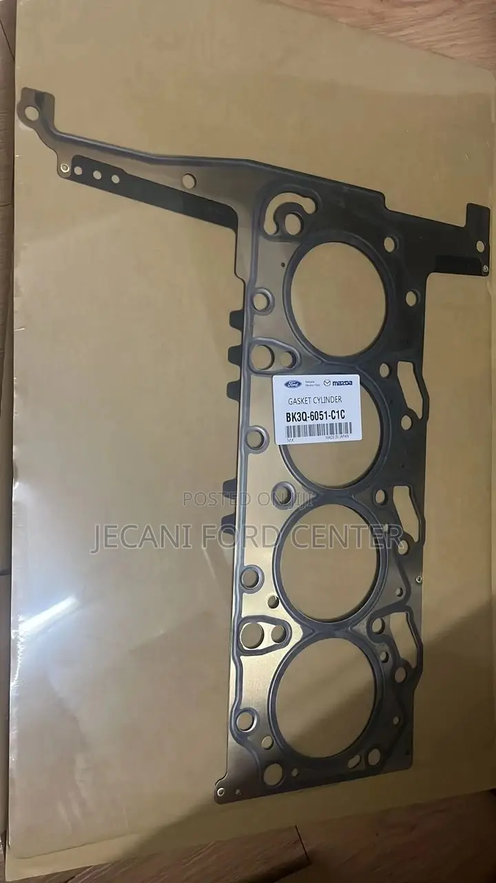 Ford Ranger Gasket