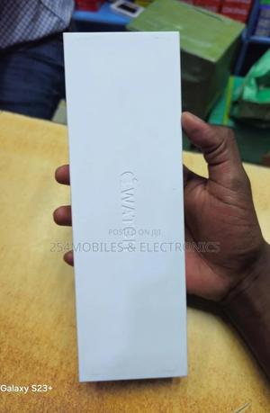Apple Watch Series 9, Aluminum, Sport Band, GPS, 45mm