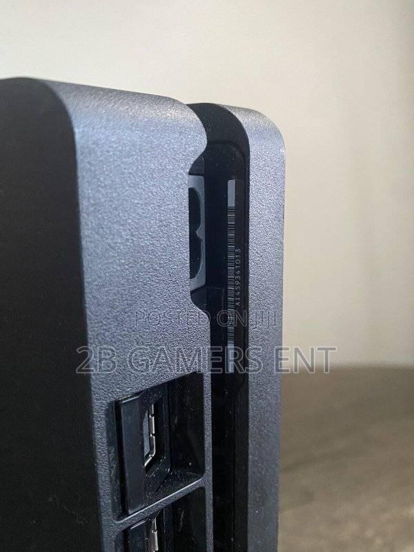 Ps4 Slim Version 13.02 - thumbnail 4