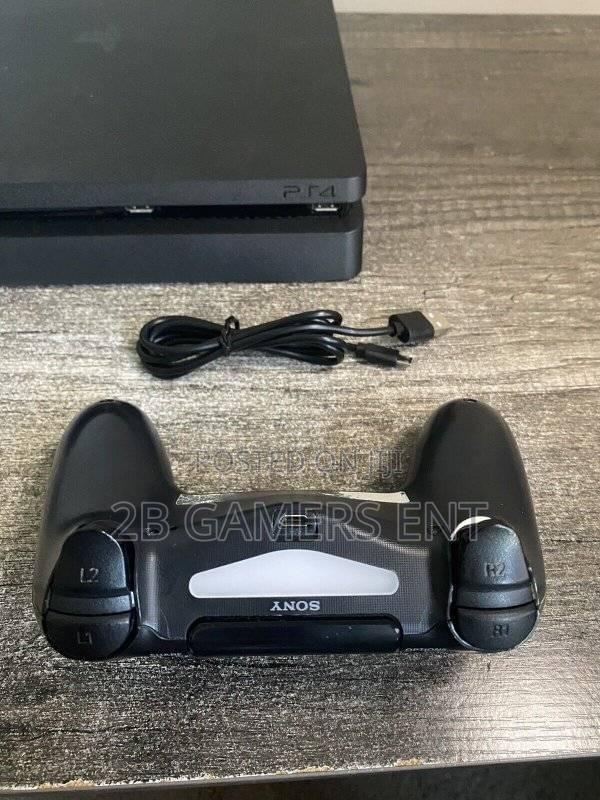 Ps4 Slim Version 13.02 - thumbnail 3
