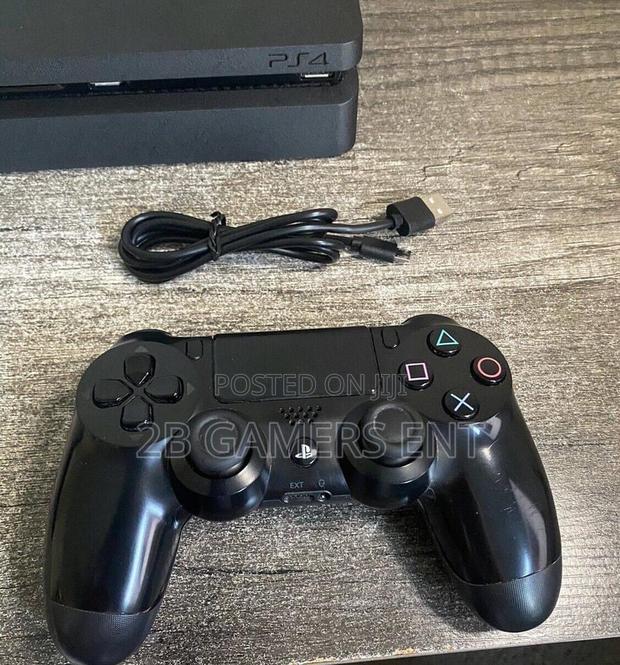 Ps4 Slim Version 13.02 - thumbnail 5