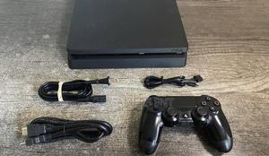 Ps4 Slim Version 13.02 - thumbnail 2