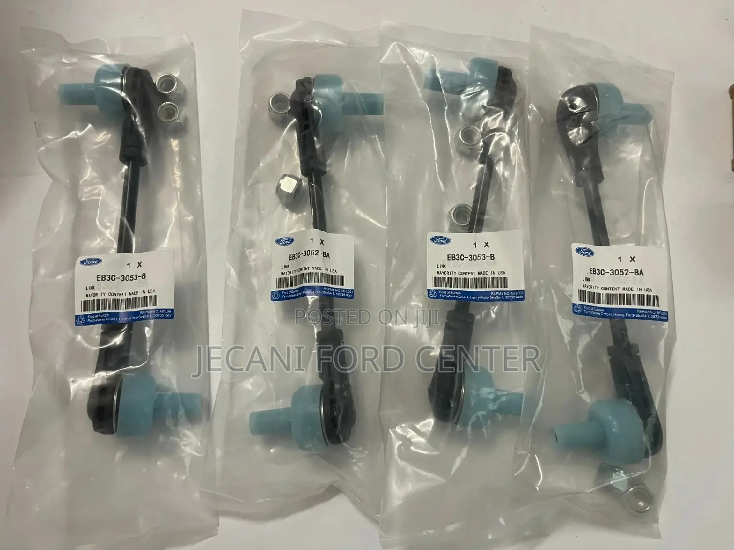 Genuine Ford Ranger Stabilizer Link
