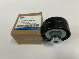 Ford Ranger Idler Pulley