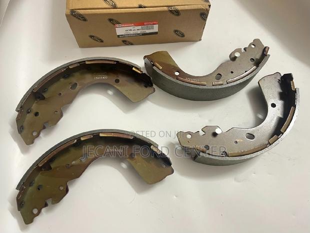 Genuine Ford Ranger Brake Shoe Lining