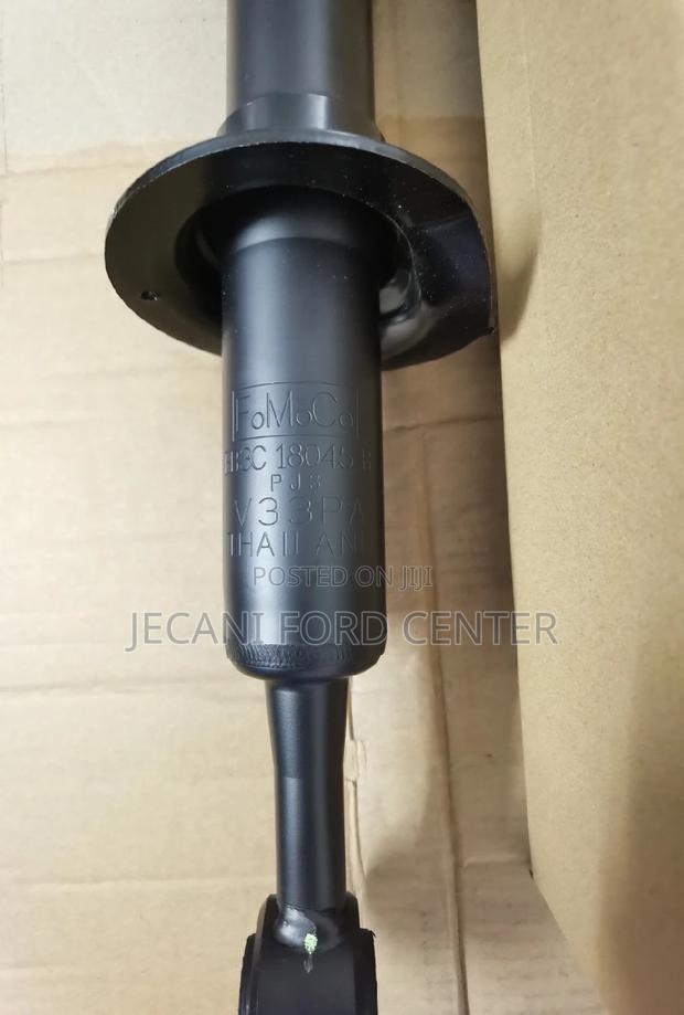 Genuine Ford Ranger Front Shock Absorbers.