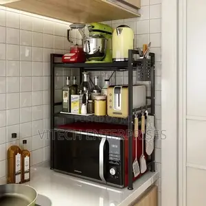 Microwave Stand