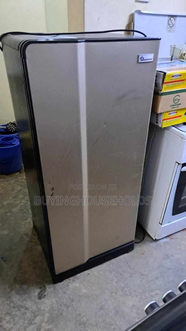 Ramtons 190L Fridge