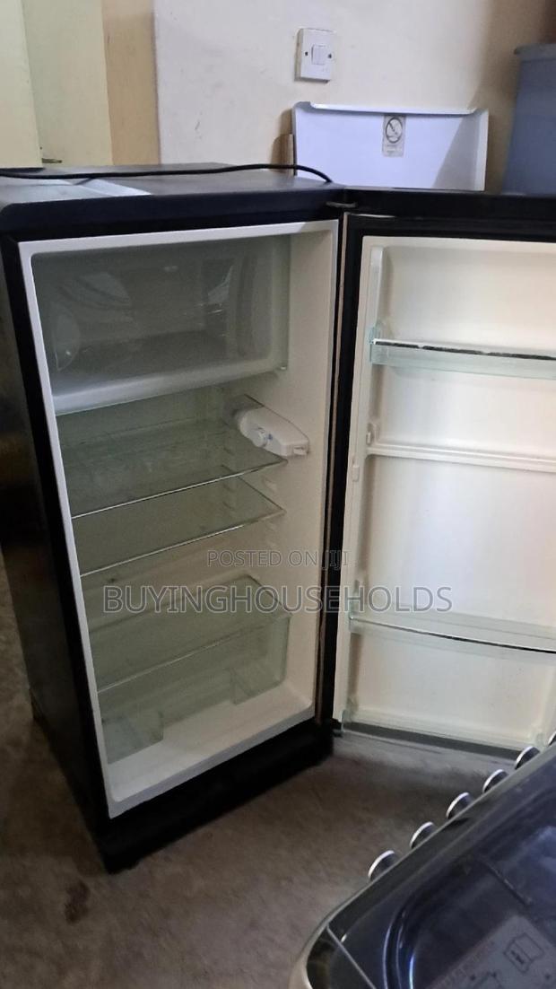 Ramtons 190L Fridge - thumbnail 2