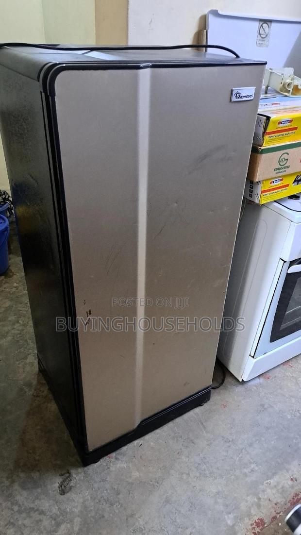 Ramtons 190L Fridge - thumbnail 3