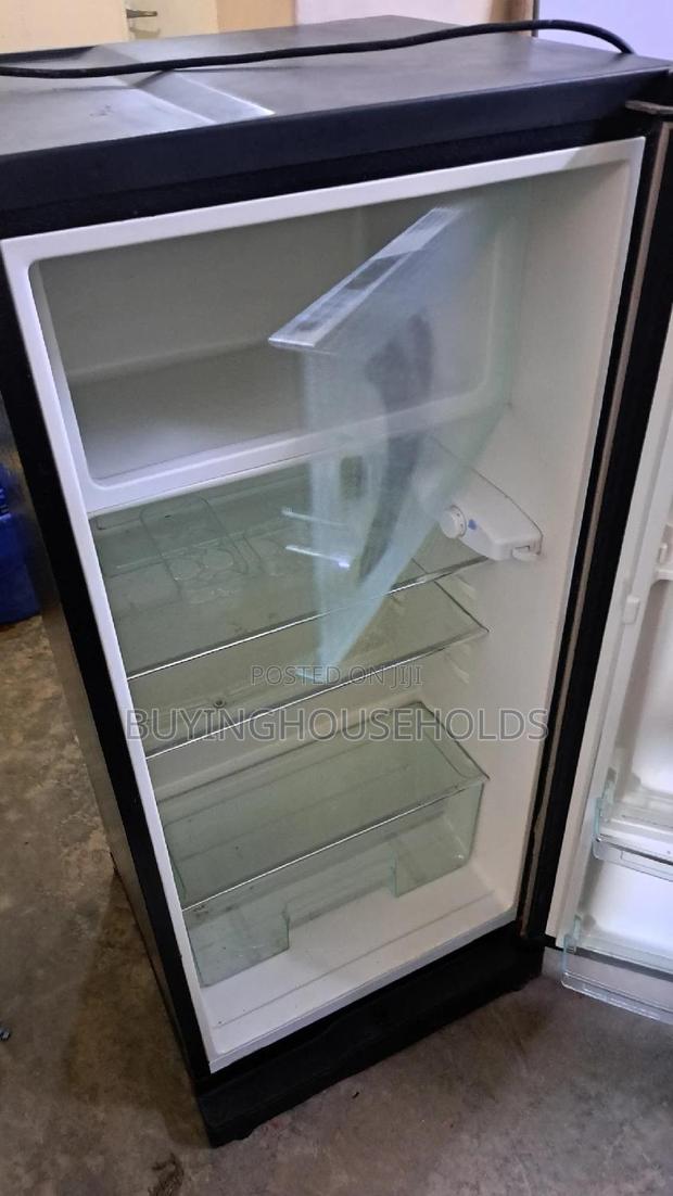 Ramtons 190L Fridge - thumbnail 4