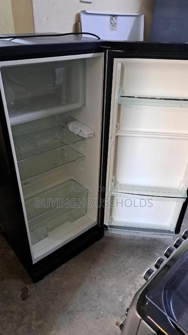 Ramtons 190L Fridge - thumbnail 5