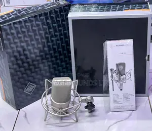 Neumann TLM 103-Mt-Set Large Diaphragm Condenser Microphone