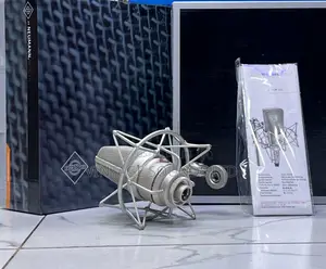 Neumann TLM103 Large-Diaphragm Cardioid Condenser Microphone