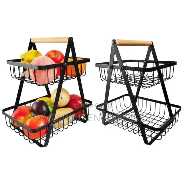 Fruit Holder