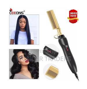 Hot Comb ,Hot Comb ,Hot Comb , - thumbnail 2