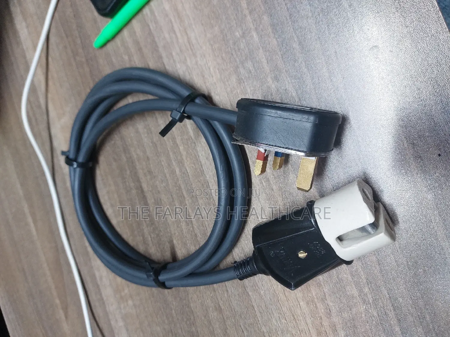 Autoclave Cable