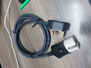 Autoclave Cable