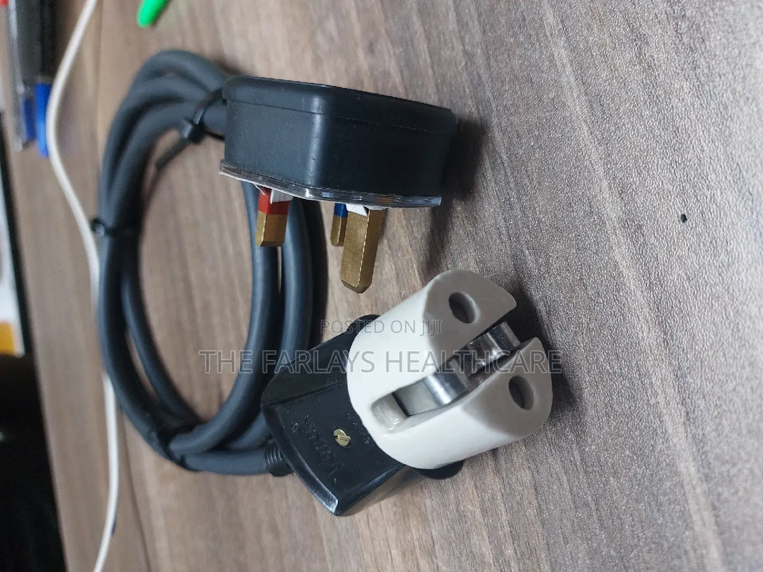 Autoclave Cable
