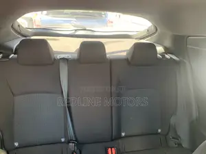 Toyota C-HR 2017 Gray