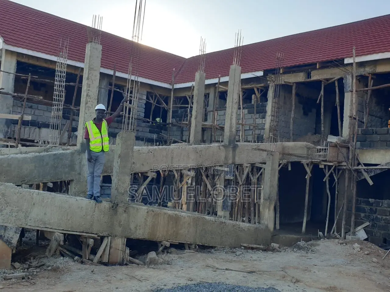 Building and Renovation Services