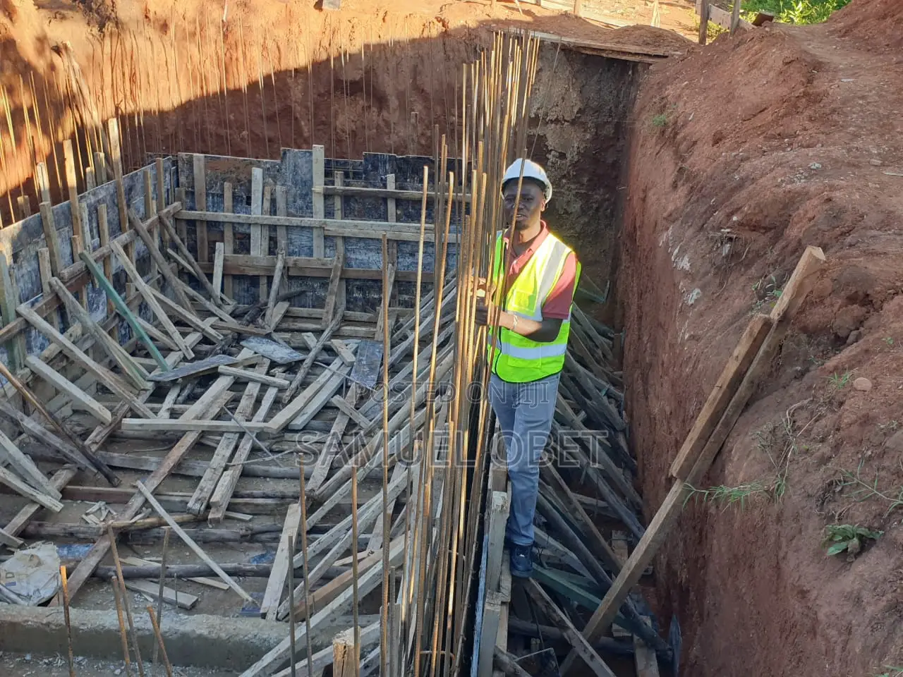 Building and Renovation Services
