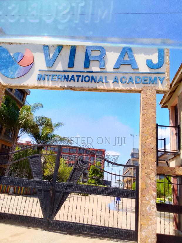 Syokimau Commercial Plot on Main Tarmac Road - thumbnail 6
