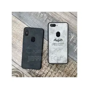 Phone Case on for Xiaomi Mi 8 Lite