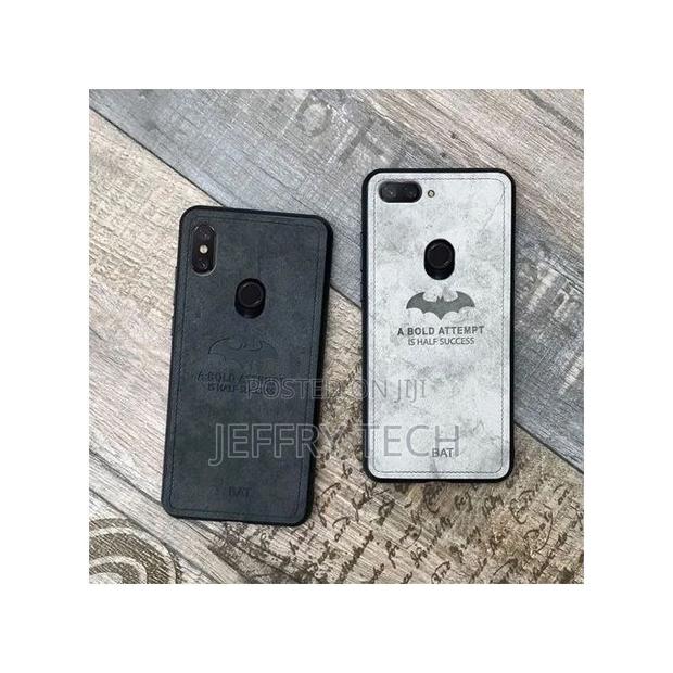 Phone Case on for Xiaomi Mi 8 Lite - thumbnail 2