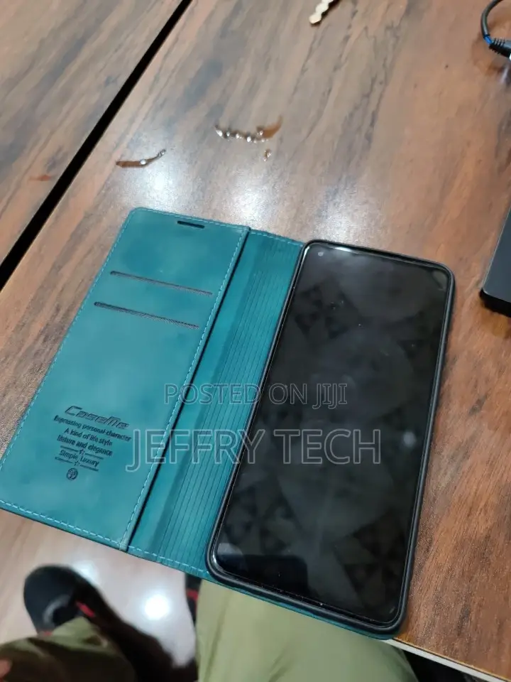 High Quality Retro Magnetic Flip Leather Case for OPPO A78 4