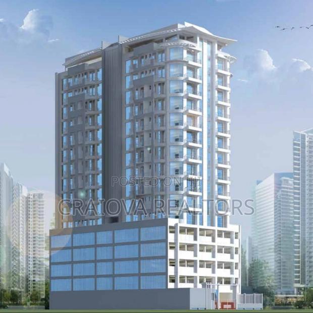 Ultramodern Premier Executive Office Block - thumbnail 2