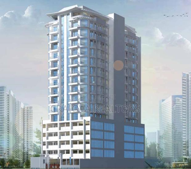 Ultramodern Premier Executive Office Block - thumbnail 3