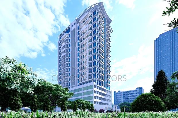 Ultramodern Premier Executive Office Block - thumbnail 4