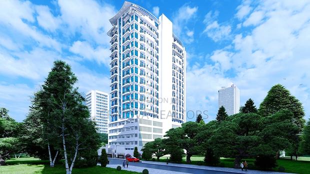 Ultramodern Premier Executive Office Block - thumbnail 6