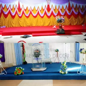 Altar Red Carpets Altar Red Carpets Altar Red Carpets