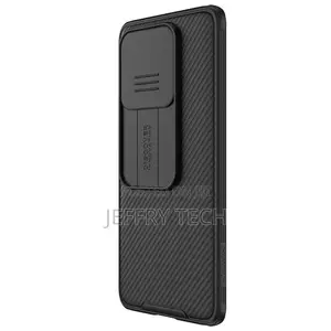 Nilkin Case for Xiaomi Mi 13 Pro (6.73" Inch) Camshield Pro