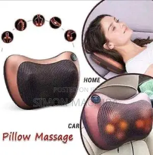Pillow/Car Massager