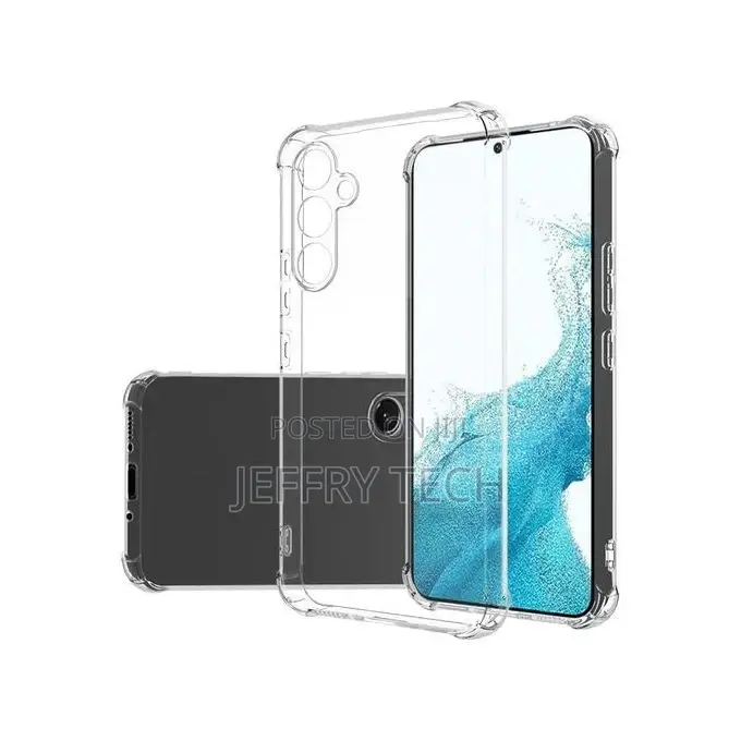 Samsung A24 4g Soft Shockproof Protection Camera Cover