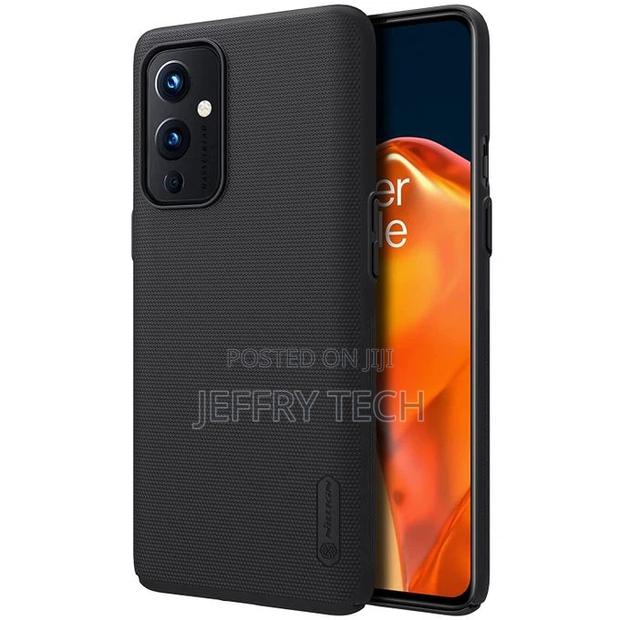 Nilkin Case for Oneplus 9 One Plus 9 (1+9) 6.55inches