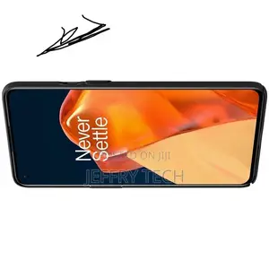 Nilkin Case for Oneplus 9 One Plus 9 (1+9) 6.55inches