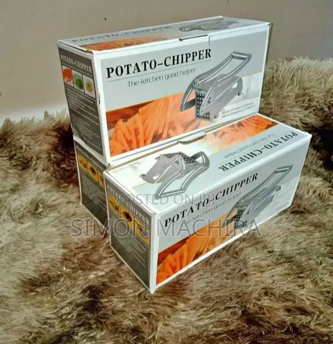 Metallic Chips Cutter