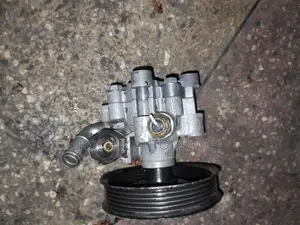 Power Steering Pump for Caldina Chopper/ Avensis