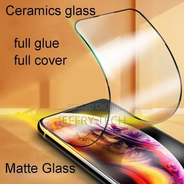 Ceramic Screen Protector for Nokia C31 - thumbnail 3