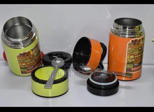 800ml Food Flask - main view