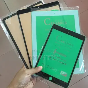 For iPad Mini 4 Mini 5 Screen Matte Ceramic Protector